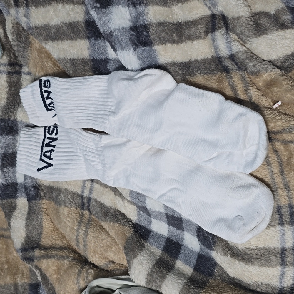 Vans socks